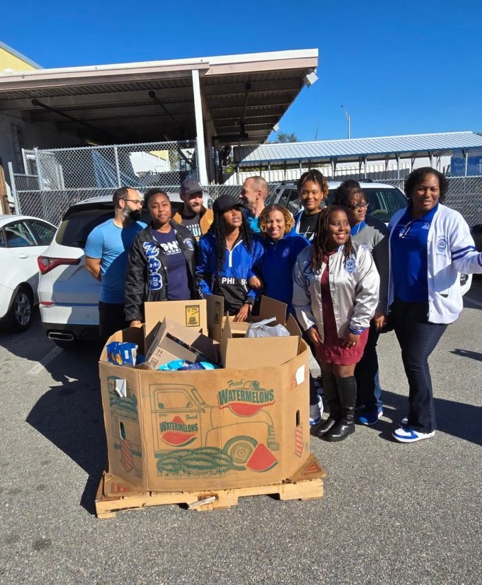 Z-Hope Fill The Pantry